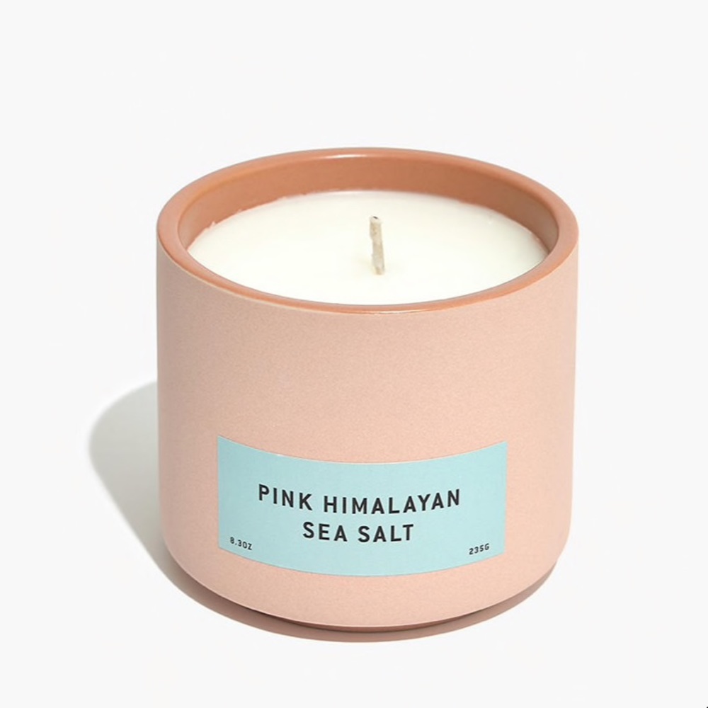 ISO Madewell candle - last year’s. Or scent dupe!